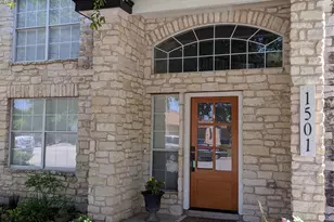1501 Southeastern Trail, Round Rock, TX 78664 - Photo 2
