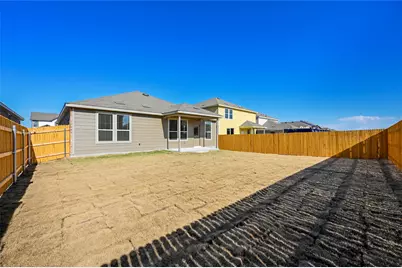 132 Janice Road, Taylor, TX 76574 - Photo 22