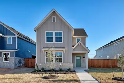 2301 Wallin Bradley Drive, Round Rock, TX 78665 - Photo 1