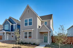 2301 Wallin Bradley Dr, Round Rock, TX 78665 - Photo 2