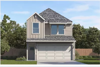 1806 Rapids Drive, Temple, TX 76502 - Photo 1