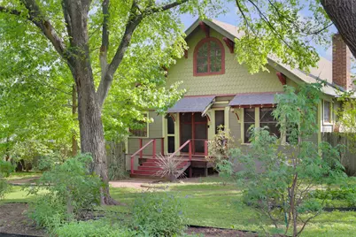 1917 Miles Avenue, Austin, TX 78745 - Photo 2