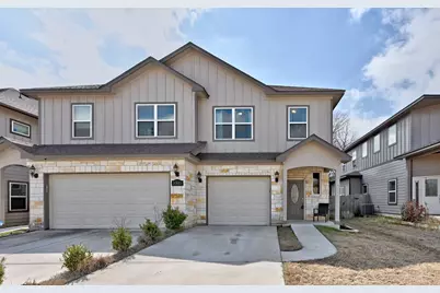 3303 Elija Street #B, Austin, TX 78745 - Photo 2