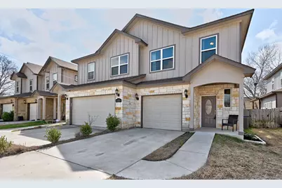 3303 Elija Street #B, Austin, TX 78745 - Photo 1