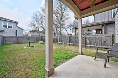 3303 Elija Street #B, Austin, TX 78745 - Photo 24