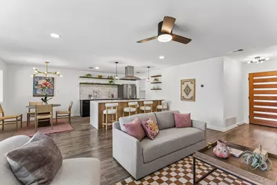 6108 Bridlington Circle, Austin, TX 78745 - Photo 6