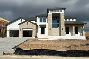 2621 Novara Trl, Leander, TX 78641 - Photo 1