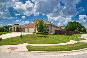 4125 Buffalo Ford Rd, Georgetown, TX 78628 - Photo 1