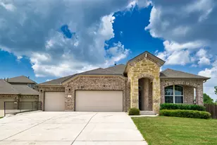 4125 Buffalo Ford Rd, Georgetown, TX 78628 - Photo 2