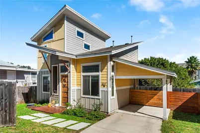 1807 Ulit Avenue #B, Austin, TX 78702 - Photo 1