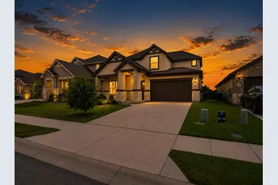 206 Wind Trail, Hutto, TX 78634 - Photo 1