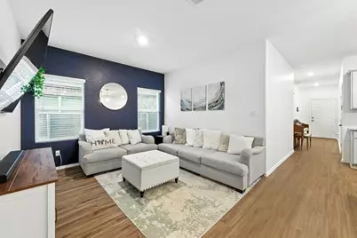 112 Cherry Ridge Road, Georgetown, TX 78628 - Photo 8