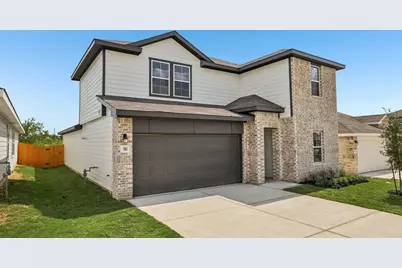 151 Mustang Lake Circle, Buda, TX 78610 - Photo 4
