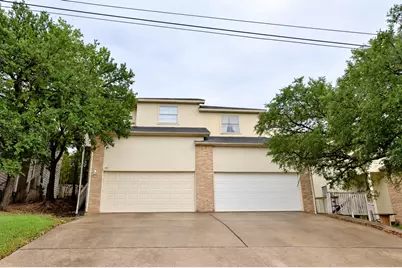 921-923 Sagewood Trail, San Marcos, TX 78666 - Photo 1