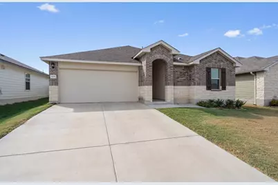 108 Ragnar Drive, Jarrell, TX 76537 - Photo 2