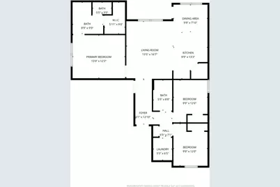 108 Ragnar Drive, Jarrell, TX 76537 - Photo 30