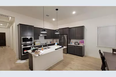 1720 Scenic Heights Lane, Georgetown, TX 78628 - Photo 2