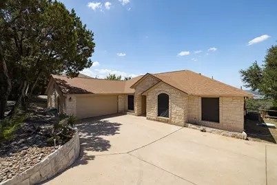 20406 Whiterock Drive, Lago Vista, TX 78645 - Photo 4