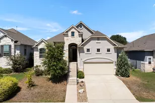 113 Tanali Trail, Georgetown, TX 78628 - Photo 1