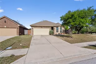 2709 Coral Valley Dr, Leander, TX 78641 - Photo 2