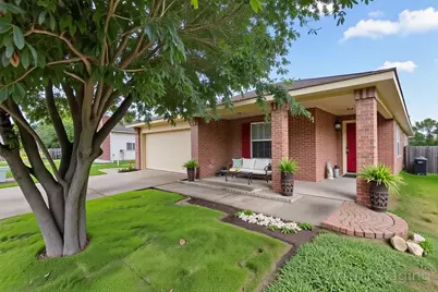 5105 Bantom Woods Bend, Austin, TX 78724 - Photo 1