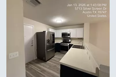 5713 Silver Screen Drive, Austin, TX 78747 - Photo 2