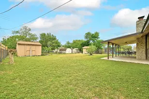 509 Greenway Dr, Pflugerville, TX 78660 - Photo 24