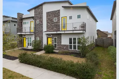 5913 Charles Merle Drive #B, Austin, TX 78747 - Photo 2