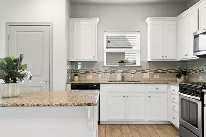 5913 Charles Merle Drive #B, Austin, TX 78747 - Photo 4