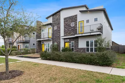 5913 Charles Merle Drive #B, Austin, TX 78747 - Photo 22