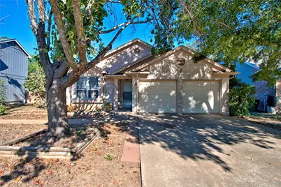 1105 Forest Oaks Path, Cedar Park, TX 78613 - Photo 2
