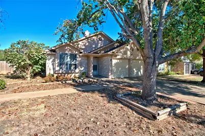 1105 Forest Oaks Path, Cedar Park, TX 78613 - Photo 1