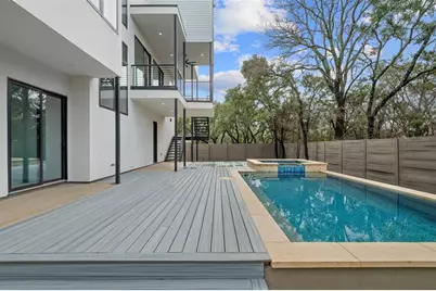 200 N Lake Hills Drive, Austin, TX 78733 - Photo 38