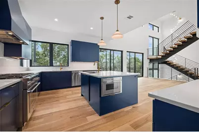 200 N Lake Hills Drive, Austin, TX 78733 - Photo 2