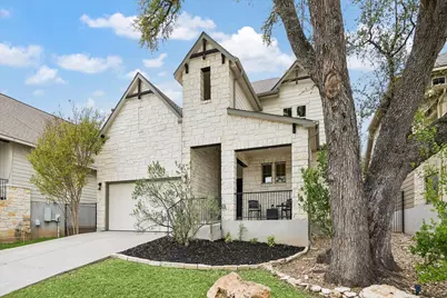 192 Santa Maria Street, Georgetown, TX 78628 - Photo 1