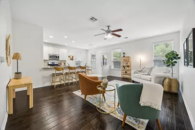 192 Santa Maria Street, Georgetown, TX 78628 - Photo 2