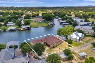 336 Park Ln Ln, Sunrise Beach, TX 78643 - Photo 1