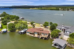 336 Park Ln Ln, Sunrise Beach, TX 78643 - Photo 6