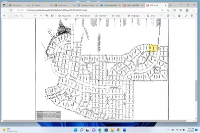 Lot K8023 Dew Drop, Horseshoe Bay, TX 78657 - Photo 6