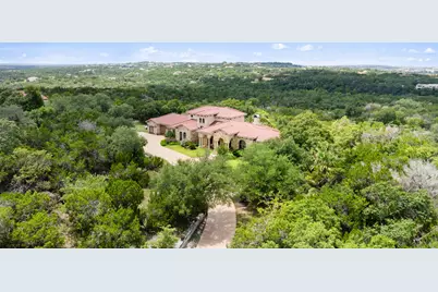 11029 Arroyo Canyon Drive, Austin, TX 78736 - Photo 1