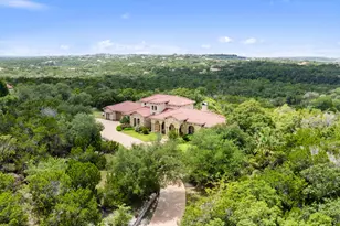 11029 Arroyo Canyon Dr, Austin, TX 78736 - Photo 1
