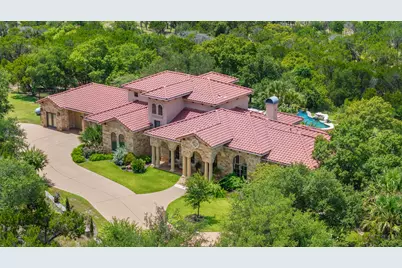 11029 Arroyo Canyon Drive, Austin, TX 78736 - Photo 2