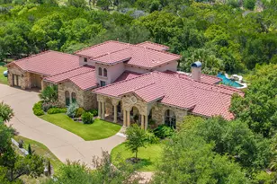 11029 Arroyo Canyon Dr, Austin, TX 78736 - Photo 2