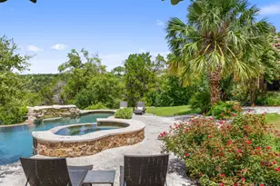11029 Arroyo Canyon Dr, Austin, TX 78736 - Photo 4