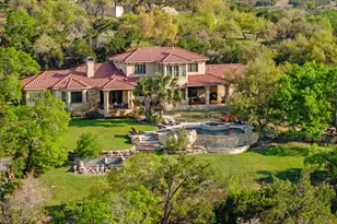 11029 Arroyo Canyon Dr, Austin, TX 78736 - Photo 6