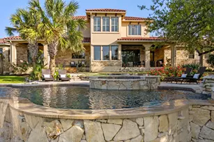 11029 Arroyo Canyon Dr, Austin, TX 78736 - Photo 4