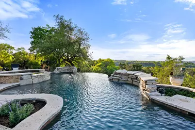 11029 Arroyo Canyon Drive, Austin, TX 78736 - Photo 1