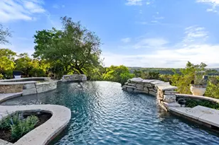 11029 Arroyo Canyon Dr, Austin, TX 78736 - Photo 1