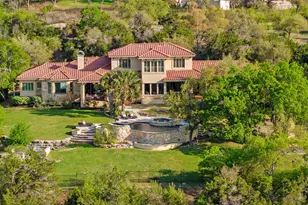 11029 Arroyo Canyon Dr, Austin, TX 78736 - Photo 6