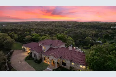 11029 Arroyo Canyon Drive, Austin, TX 78736 - Photo 38